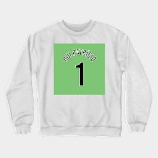 Rui Patrício 1 Home Kit - 22/23 Season Crewneck Sweatshirt